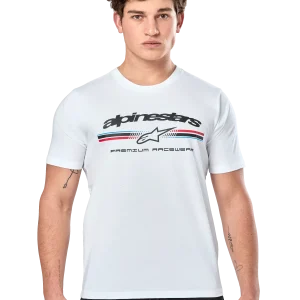 Camiseta Prevail CSF