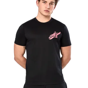 Camiseta Attrition Performance
