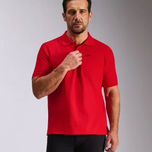 Polo Clásico Endeavor