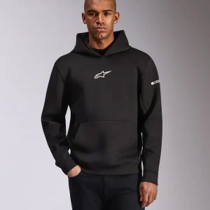 Sudadera Con Capucha Insight