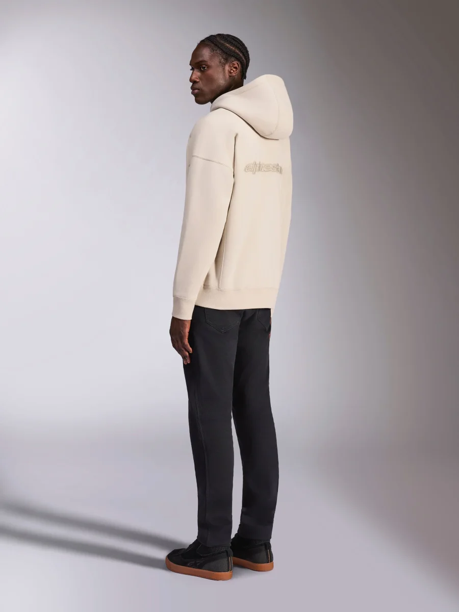 Sudadera Con Capucha Oversized Emergent - Imagen 7