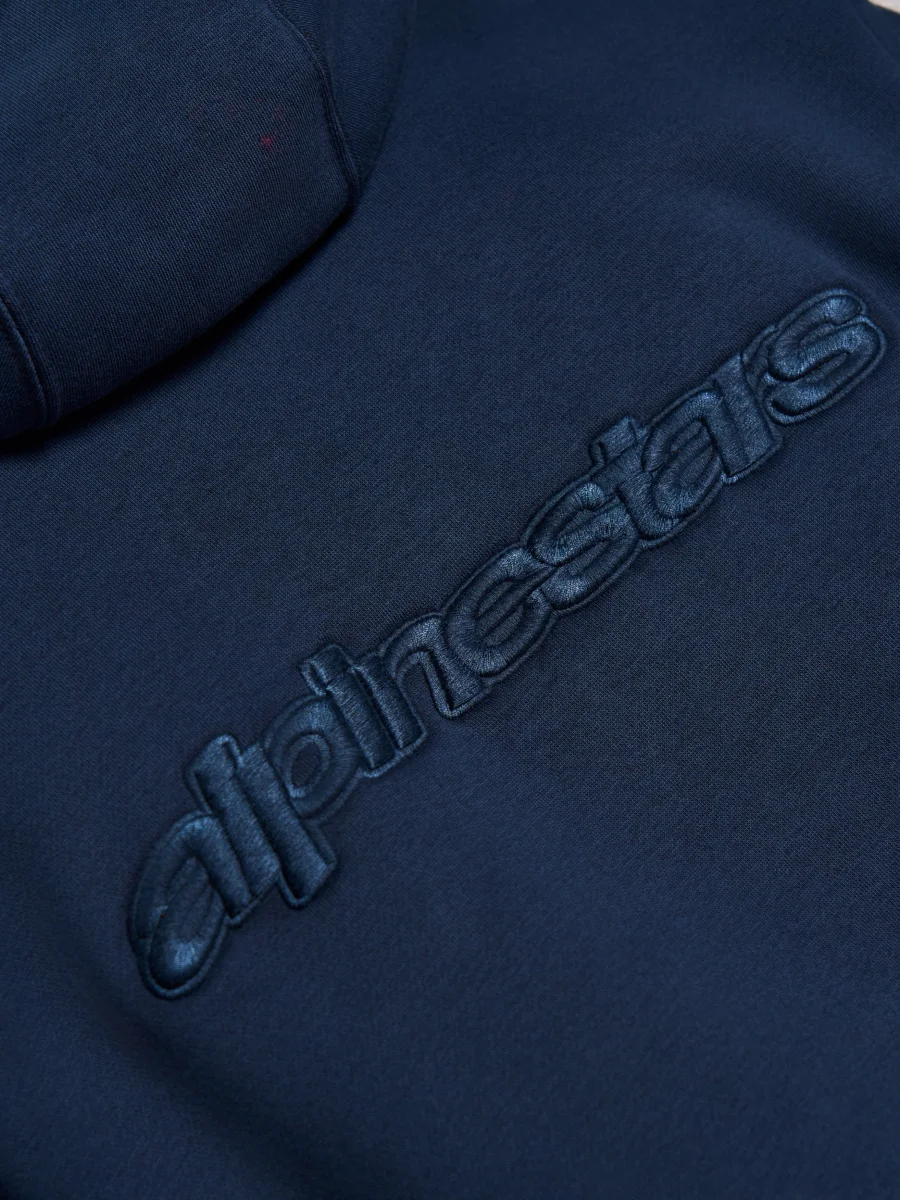 Sudadera Con Capucha Oversized Emergent - Imagen 9