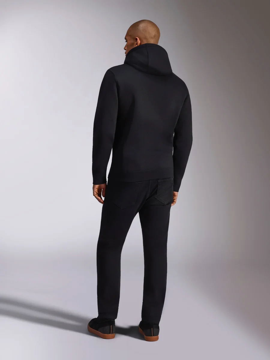 Sudadera Con Capucha Ellipsoid - Imagen 7