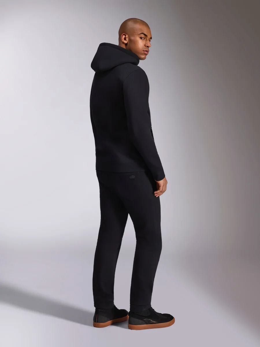 Sudadera Con Capucha Ellipsoid - Imagen 6