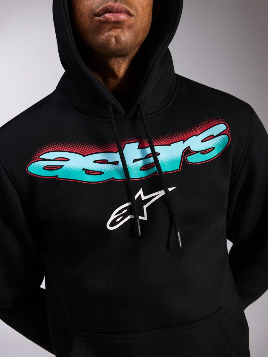 Sudadera Con Capucha Ellipsoid - Imagen 9