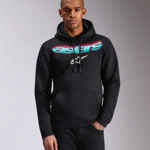 Sudadera Con Capucha Ellipsoid