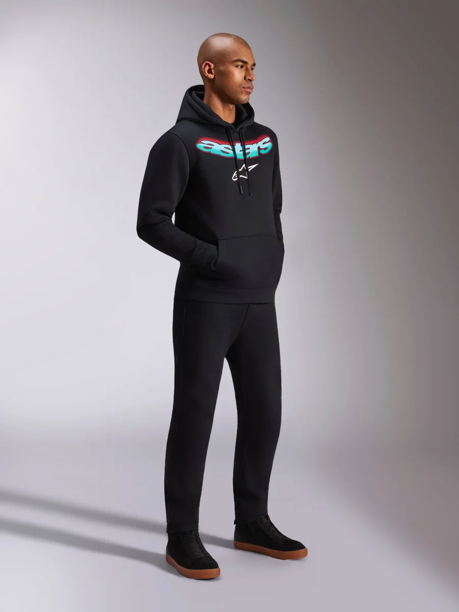 Sudadera Con Capucha Ellipsoid - Imagen 4