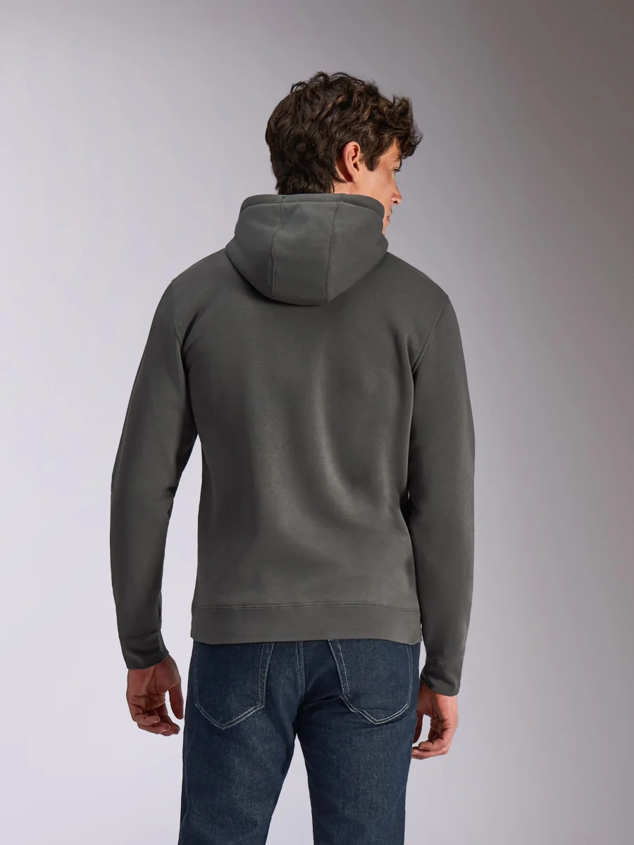 Sudadera Con Capucha Ellipsoid - Imagen 3
