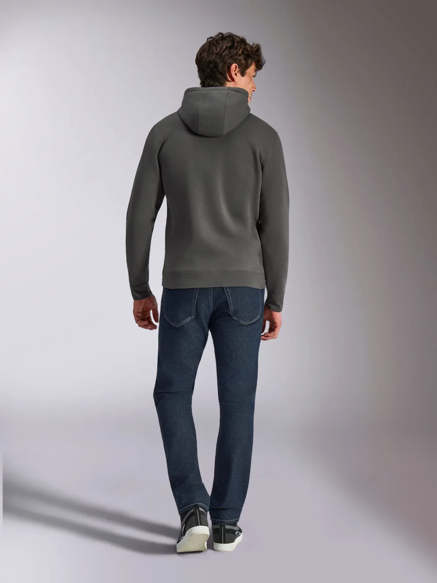 Sudadera Con Capucha Ellipsoid - Imagen 7