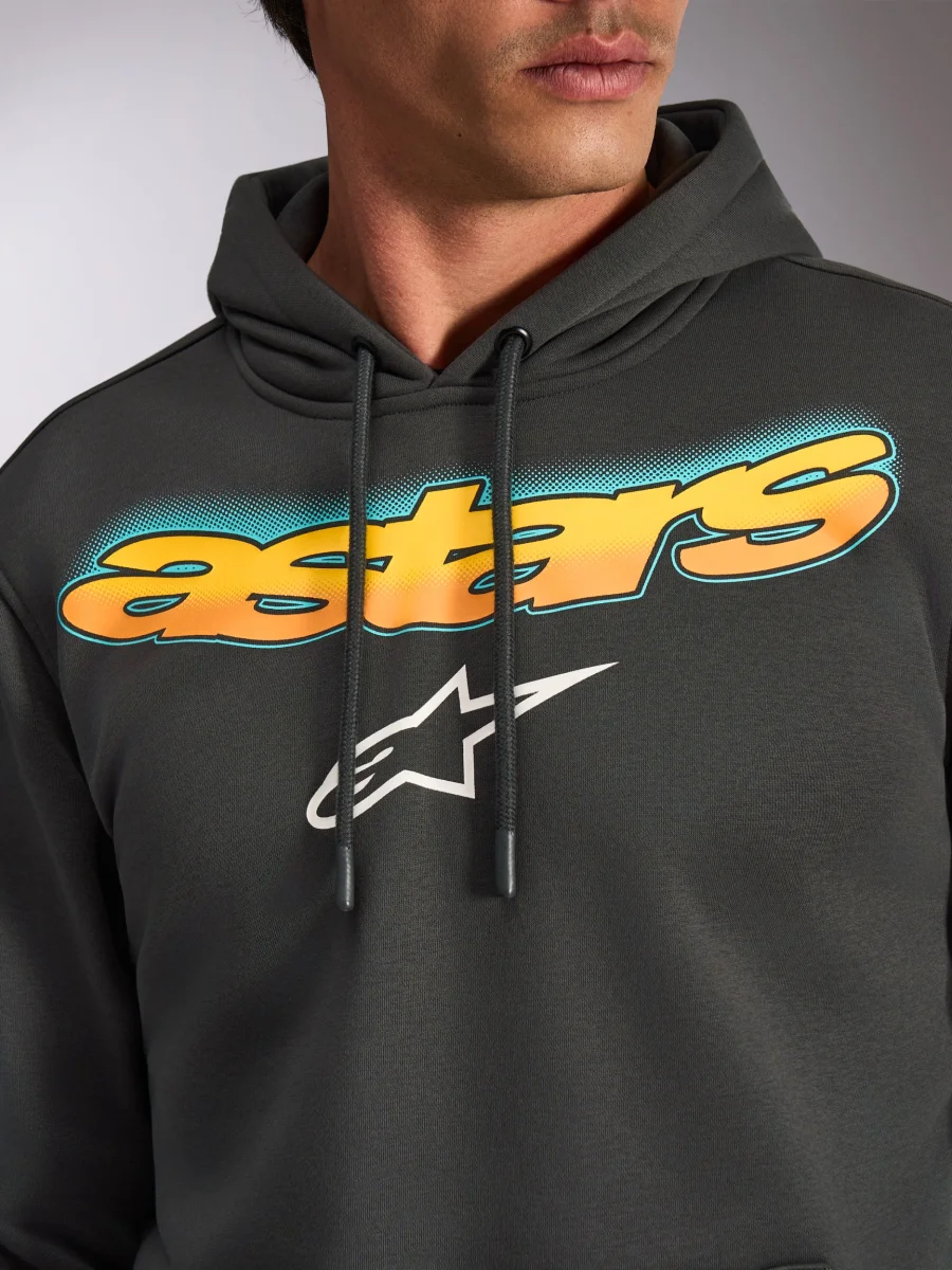 Sudadera Con Capucha Ellipsoid - Imagen 9