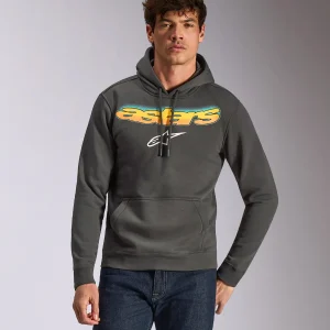 Sudadera Con Capucha Ellipsoid