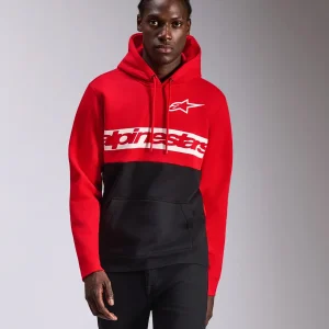 Sudadera Con Capucha Parallel