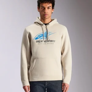 Sudadera Con Capucha Pulse