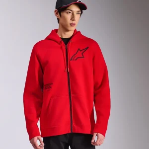 Sudadera Con Capucha Transverse