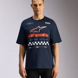 Camiseta Aplomb Oversized CSF