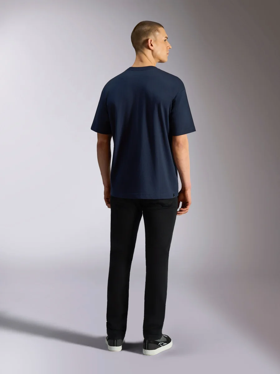 Camiseta Aplomb Oversized CSF - Imagen 7