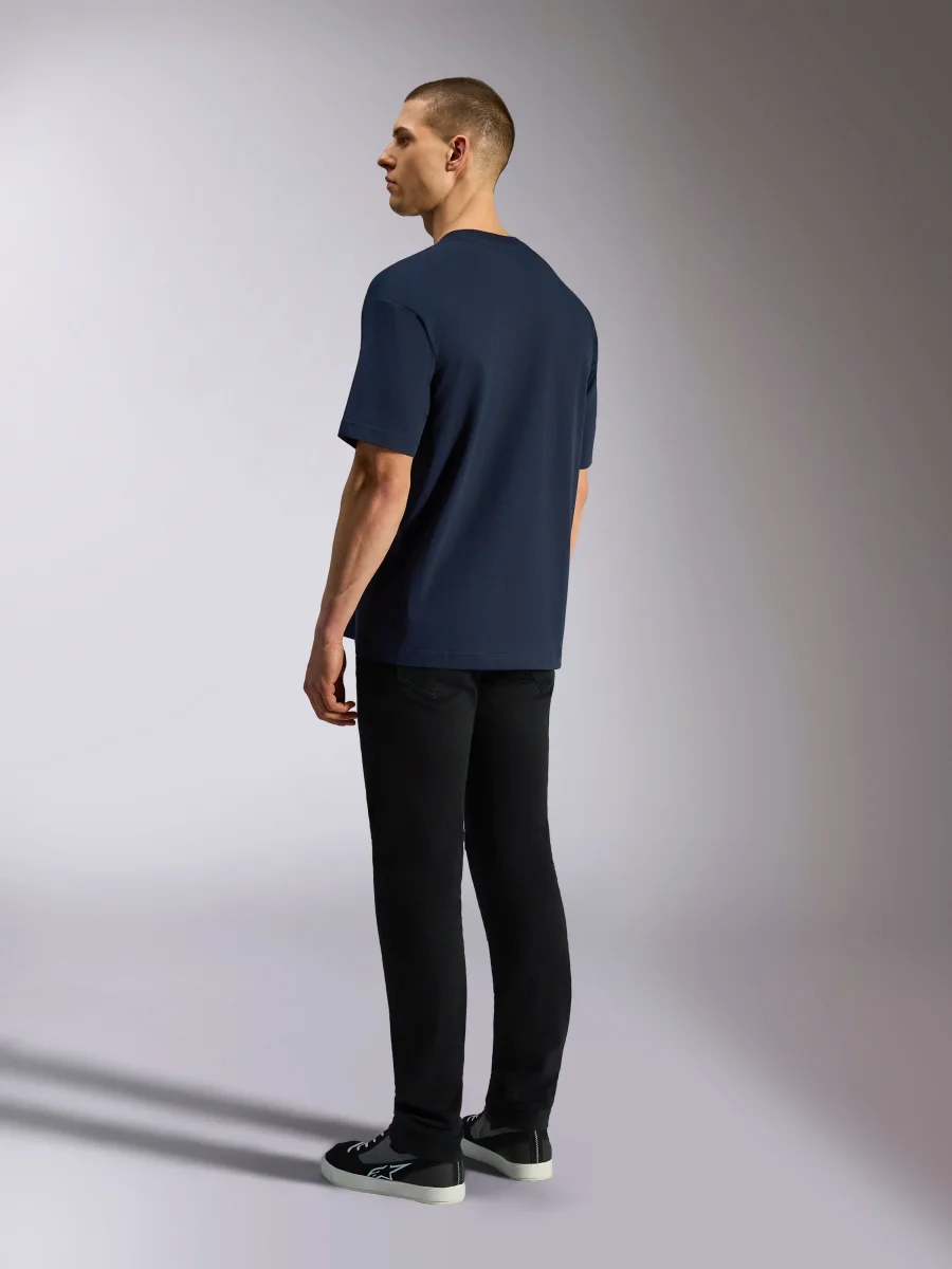 Camiseta Aplomb Oversized CSF - Imagen 6