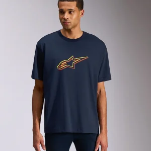 Camiseta Alter Oversized CSF