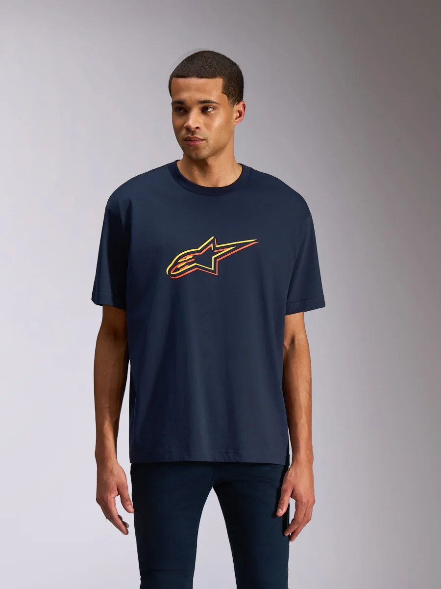 Camiseta Alter Oversized CSF - Imagen 2