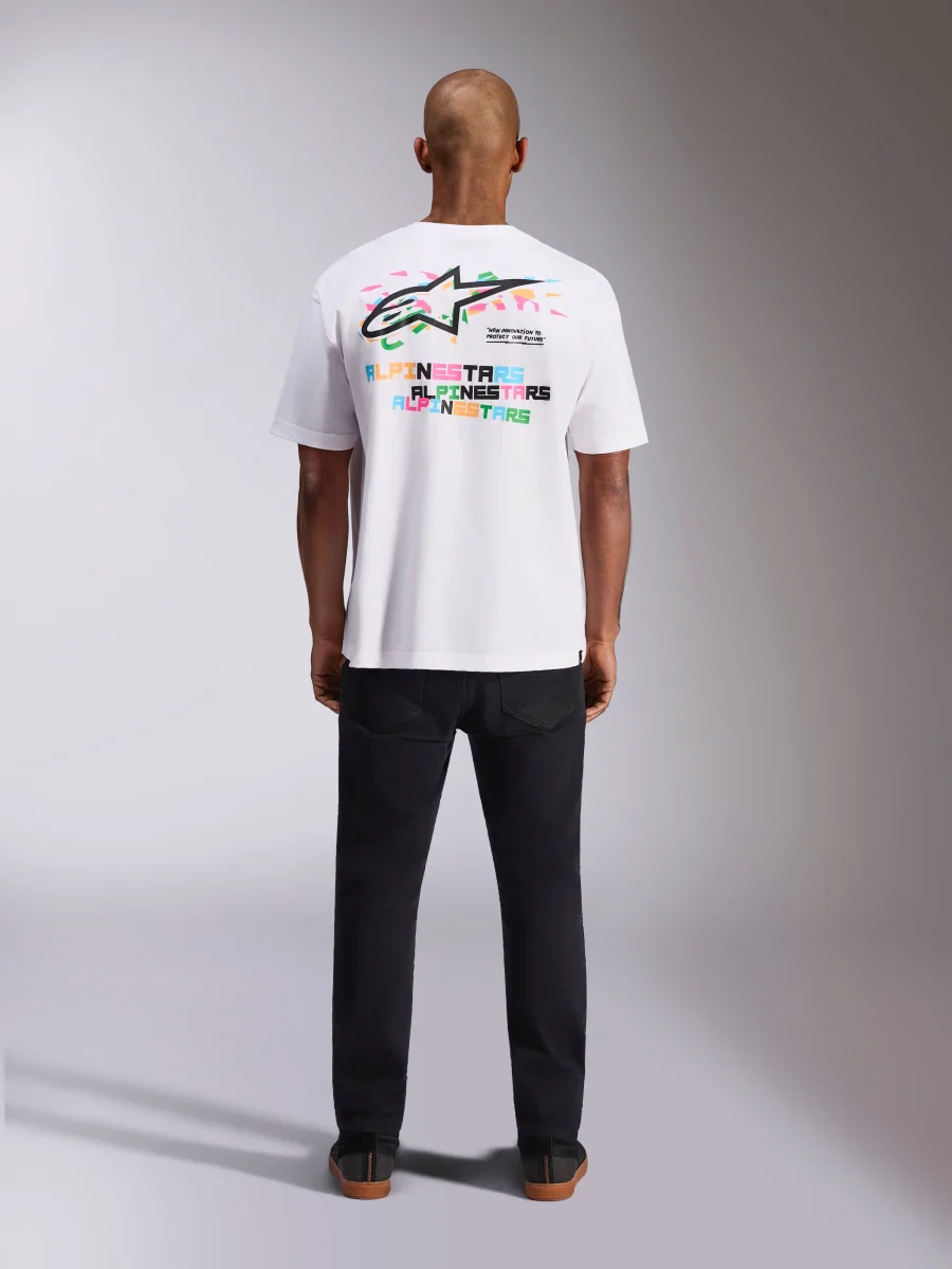 Camiseta Wild Oversized CSF - Imagen 6