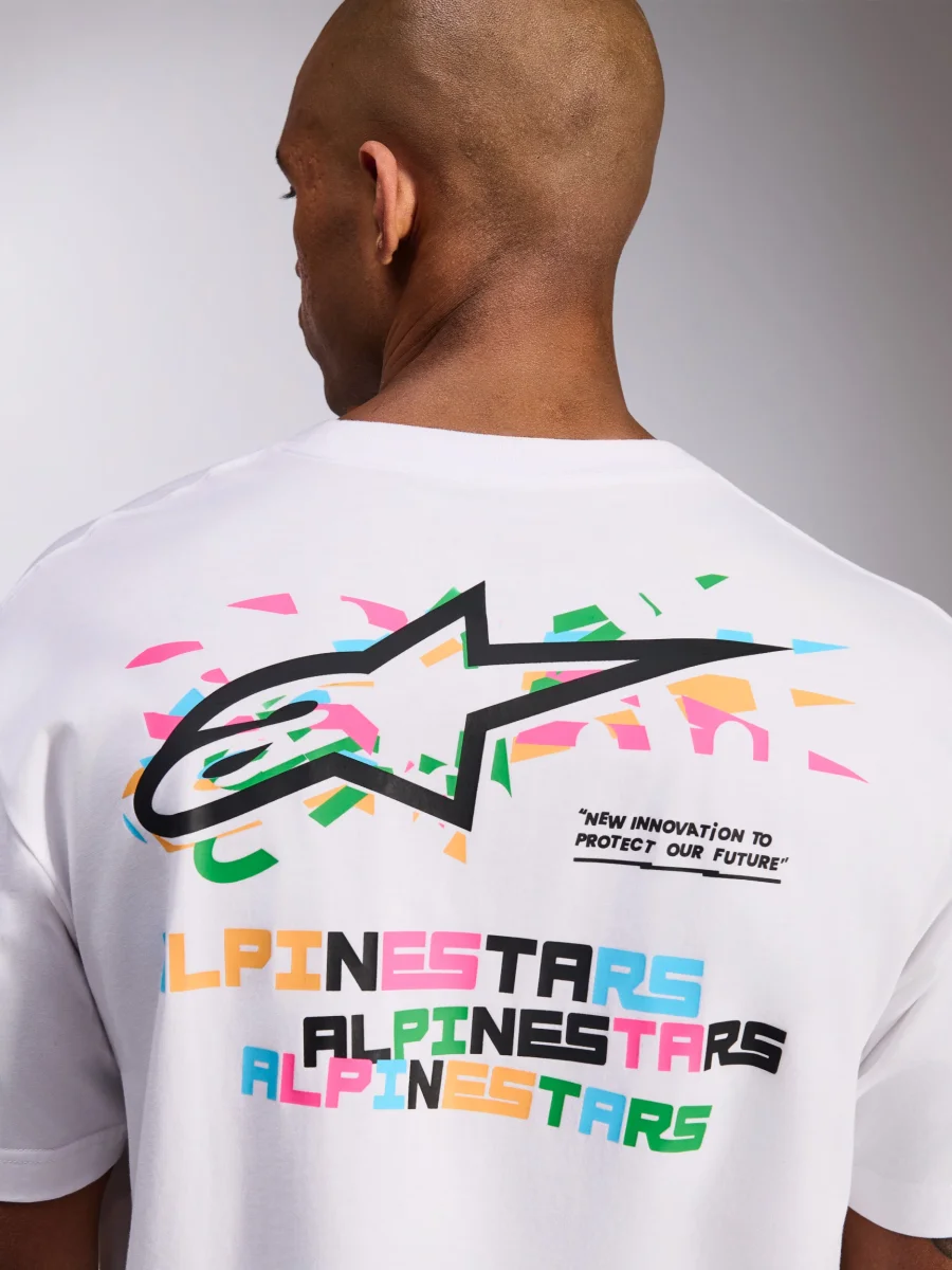 Camiseta Wild Oversized CSF - Imagen 9