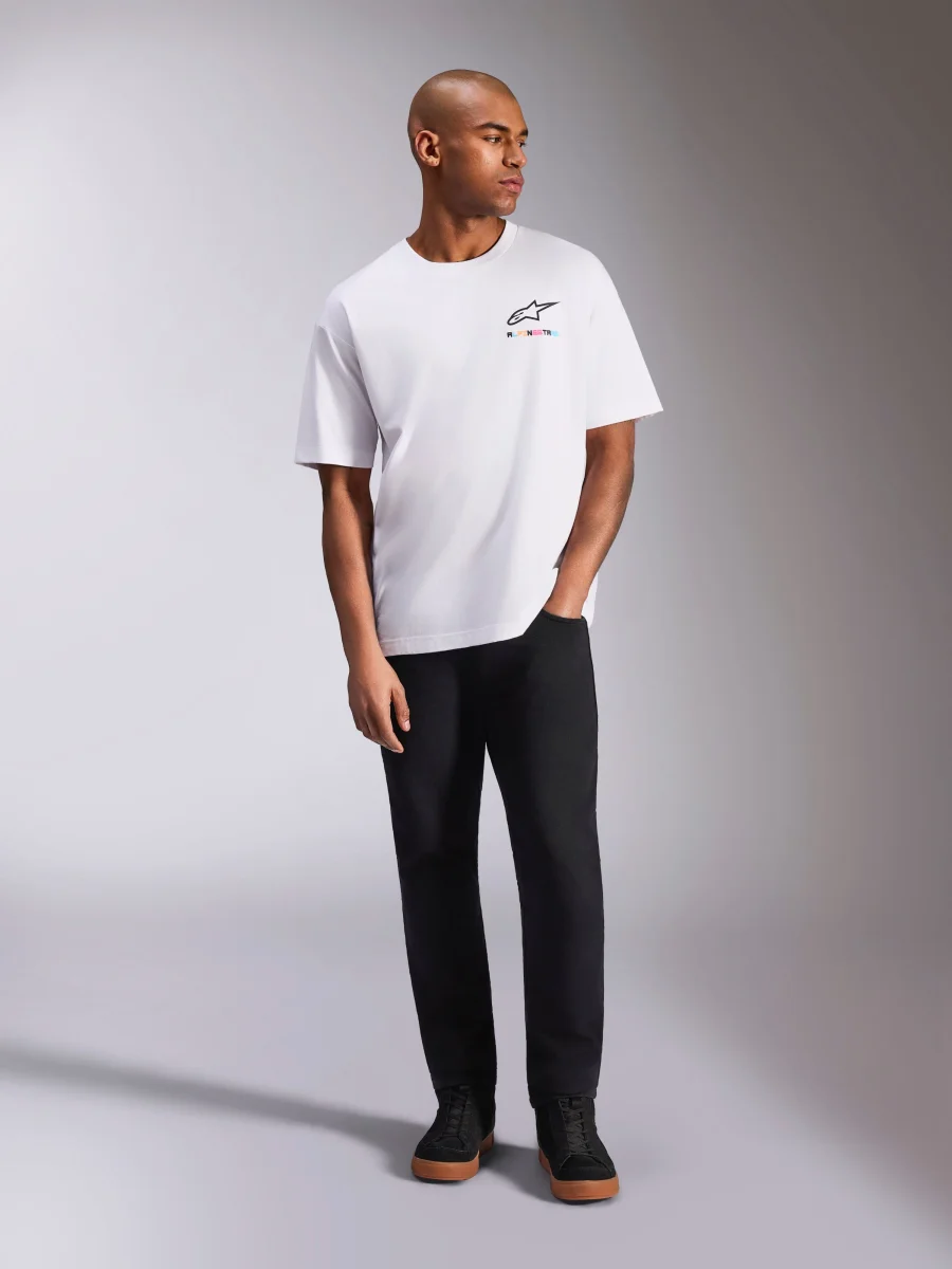 Camiseta Wild Oversized CSF - Imagen 4