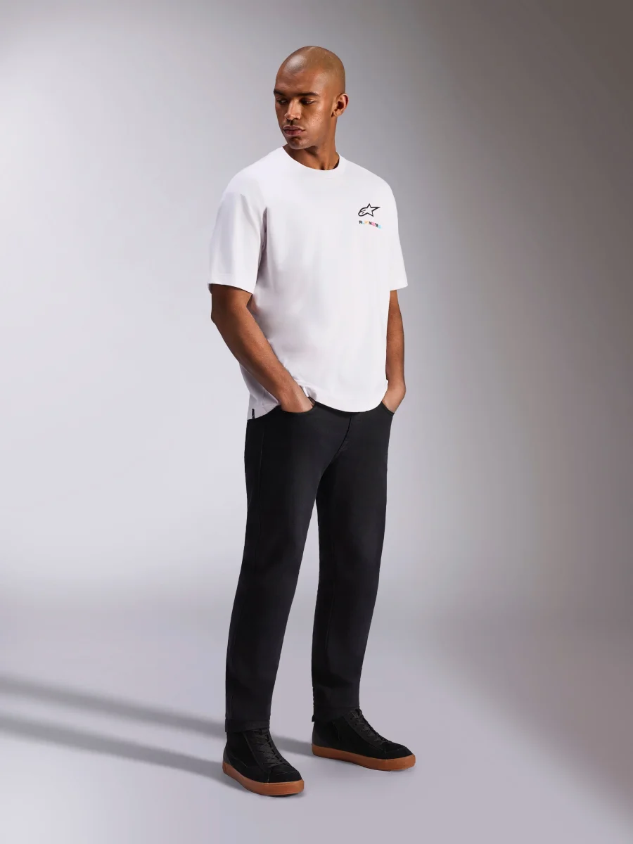 Camiseta Wild Oversized CSF - Imagen 5