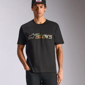 Camiseta Verdure Camo CSF