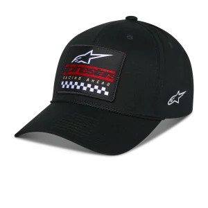 Gorra Snapback Matrix