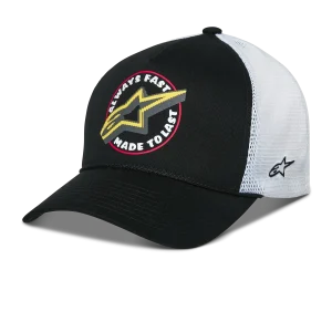 Gorra Aorbit