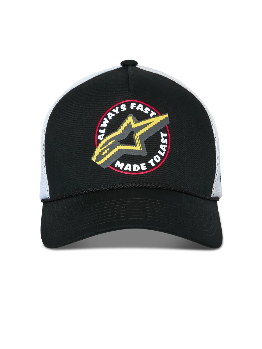 Gorra Aorbit - Imagen 3