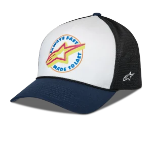 Gorra Aorbit Trucker