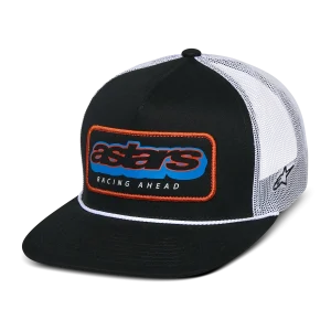 Gorra Phosphor Trucker