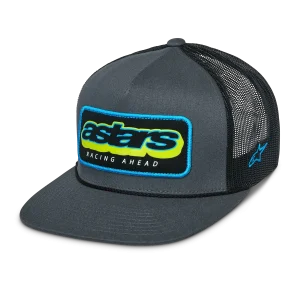 Gorra Phosphor Trucker
