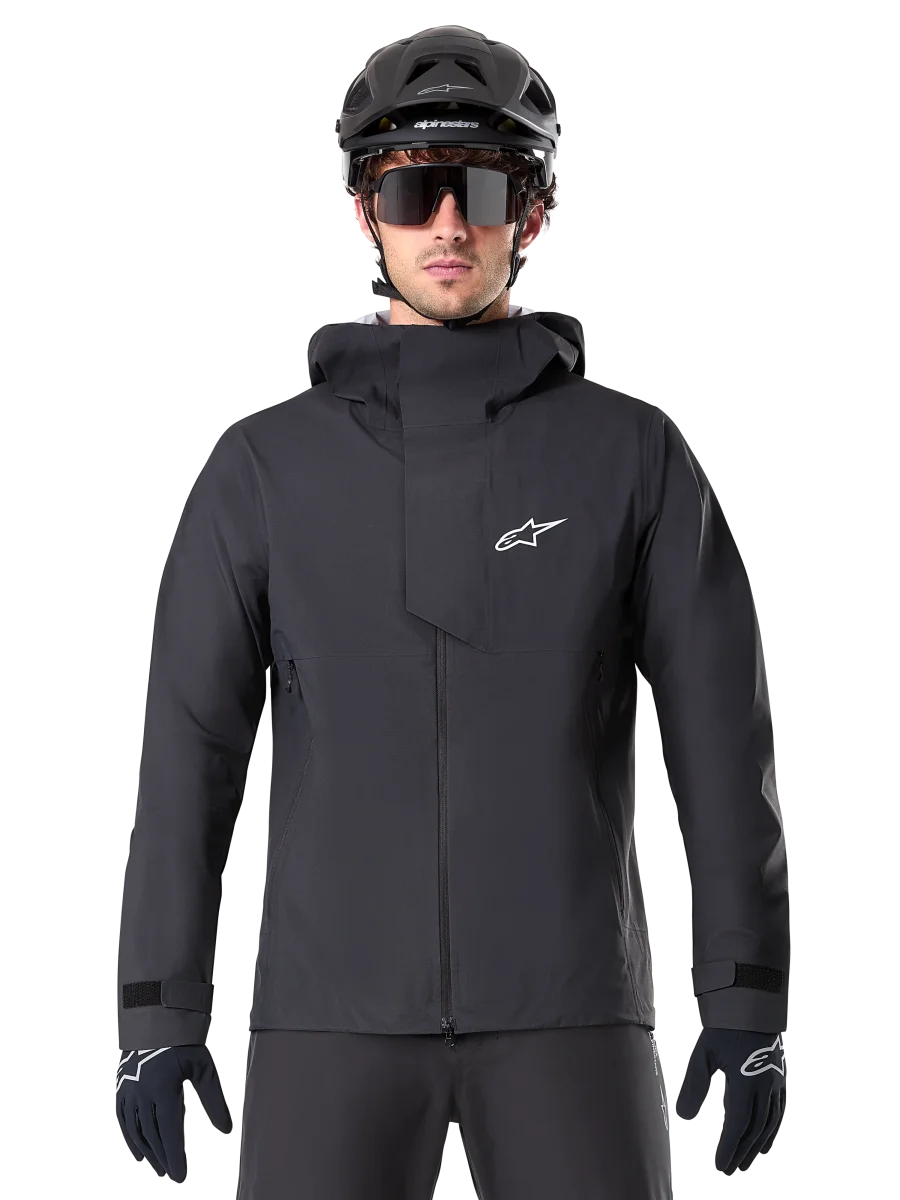 Chaqueta A-Dura Elite Impermeable - Imagen 2
