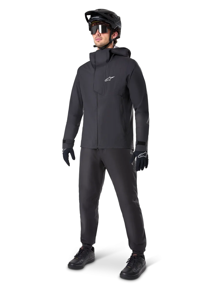 Chaqueta A-Dura Elite Impermeable - Imagen 3