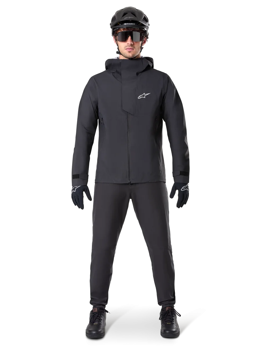 Chaqueta A-Dura Elite Impermeable - Imagen 5