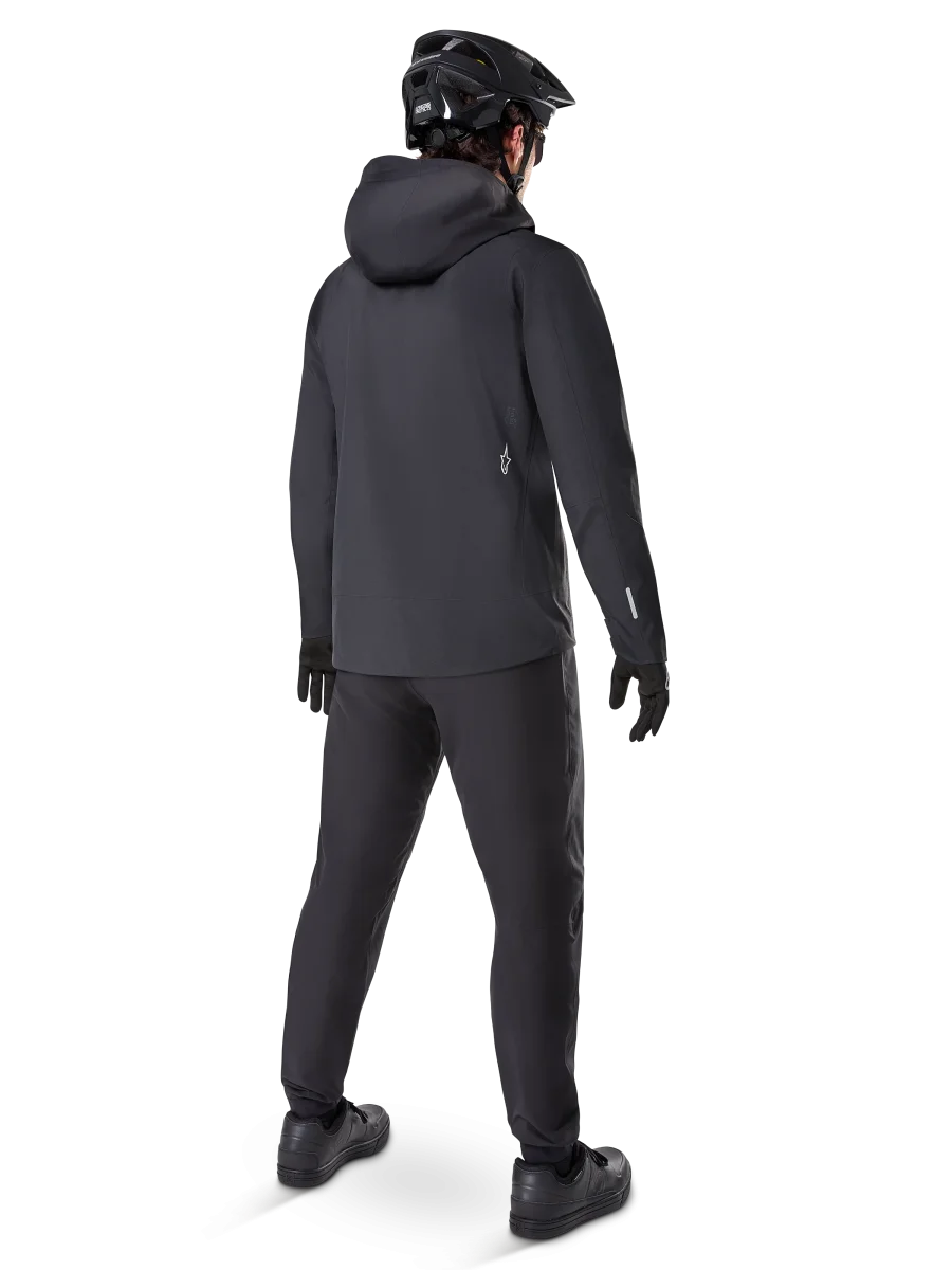 Chaqueta A-Dura Elite Impermeable - Imagen 4