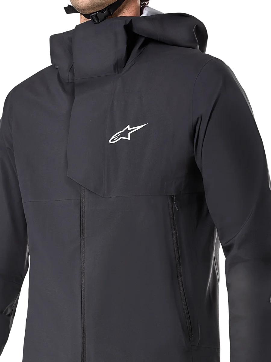 Chaqueta A-Dura Elite Impermeable - Imagen 6
