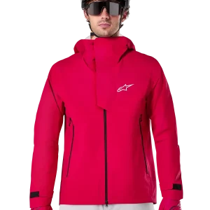 Chaqueta A-Dura Elite Impermeable