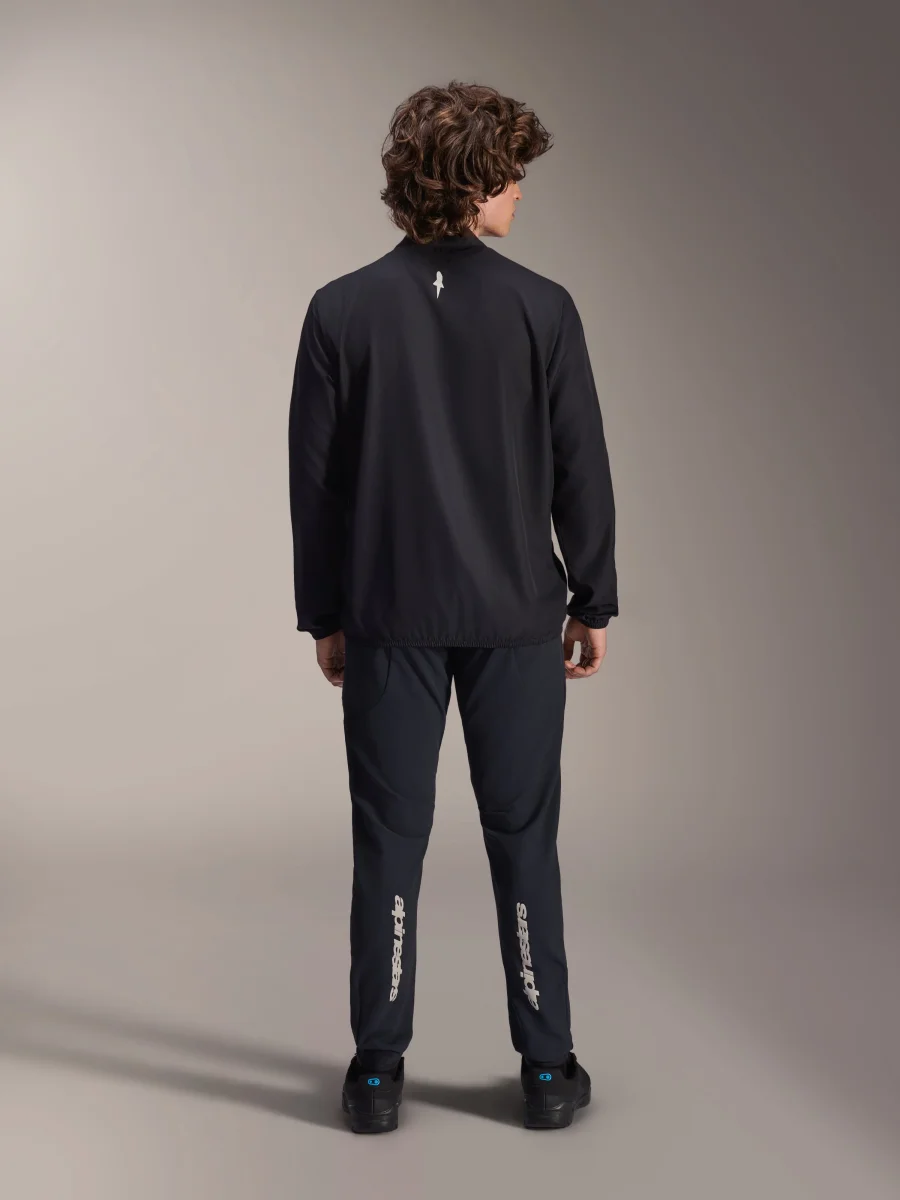 Chaqueta Cortavientos A-Aria - Imagen 4