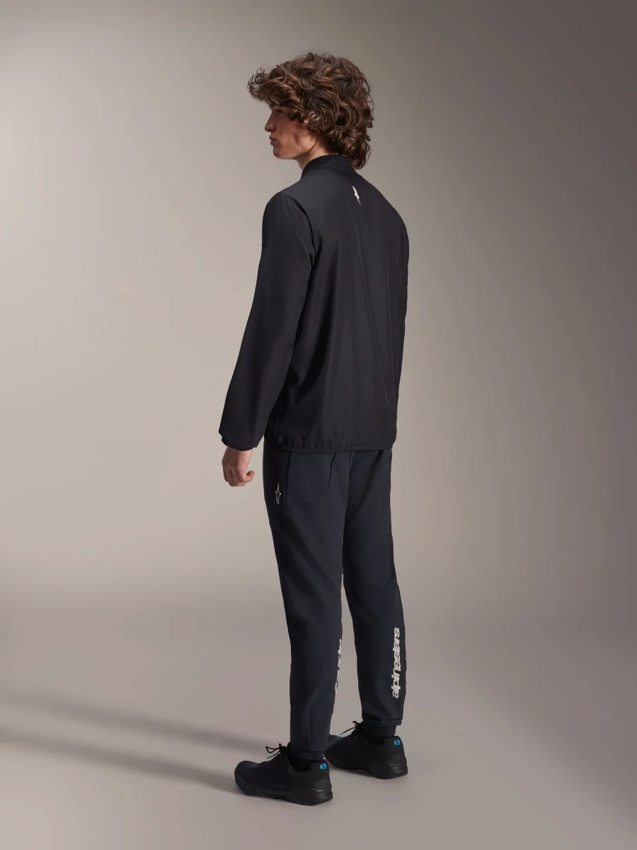 Chaqueta Cortavientos A-Aria - Imagen 5