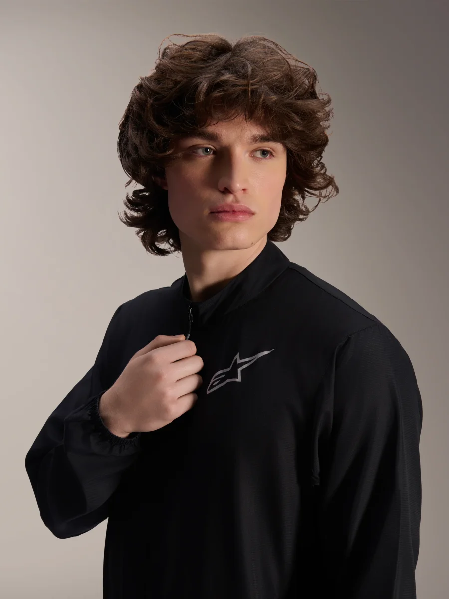 Chaqueta Cortavientos A-Aria - Imagen 8