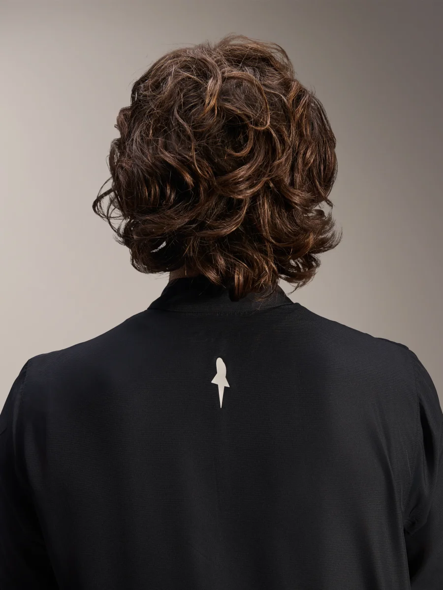 Chaqueta Cortavientos A-Aria - Imagen 7