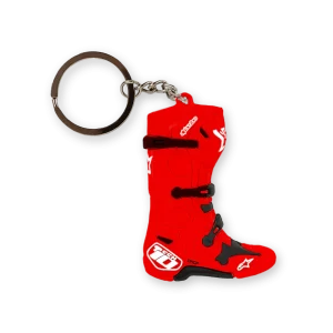 Llavero Tech 10 Boot