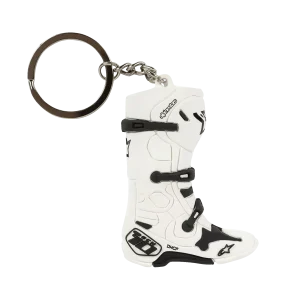 Llavero New Tech 10 Boot