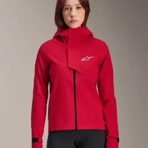 Chaqueta Impermeable Stella A-Dura Elite