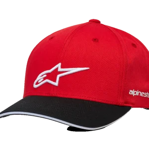 Gorra Rostrum