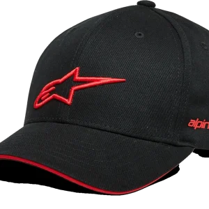 Gorra Rostrum