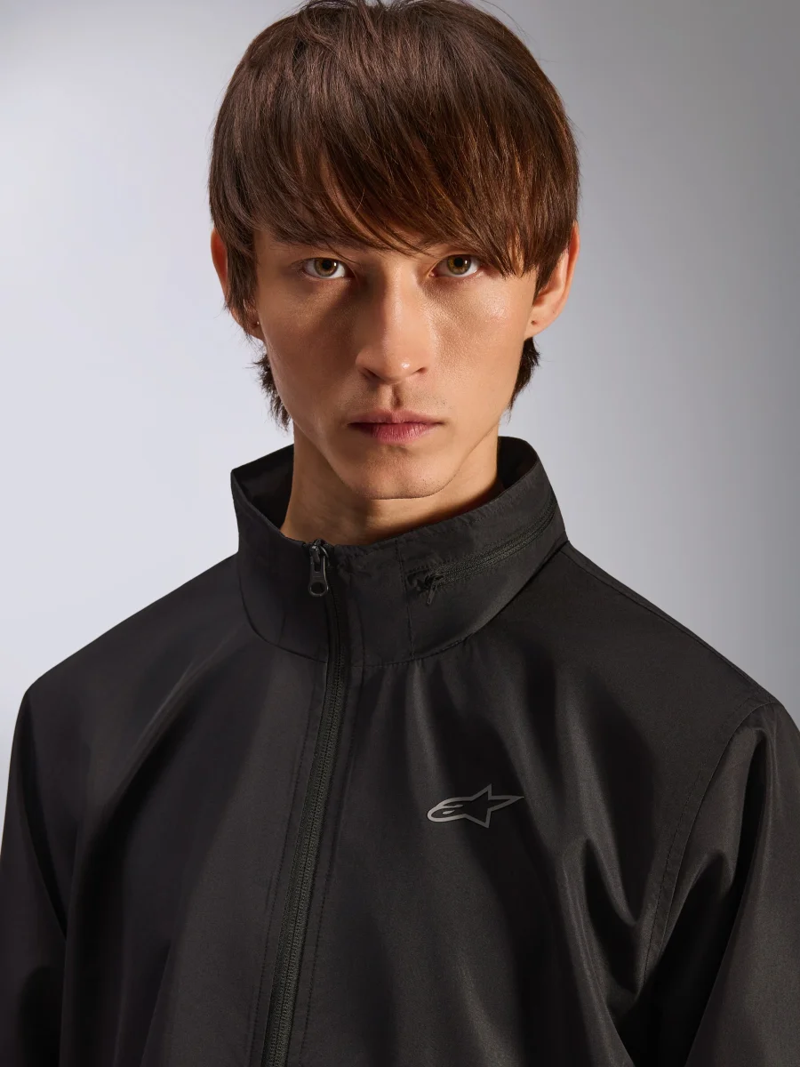 Chaqueta Overhaul Racer - Imagen 7